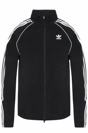 Jacket with concealed hood, zdjęcie 1 Jacket with concealed hood od ADIDAS Originals